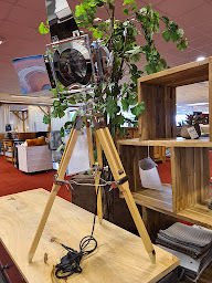 Photo n°60 de Le Géant du Meuble Monnier - Argentan à Argentan (Magasin de canapés)