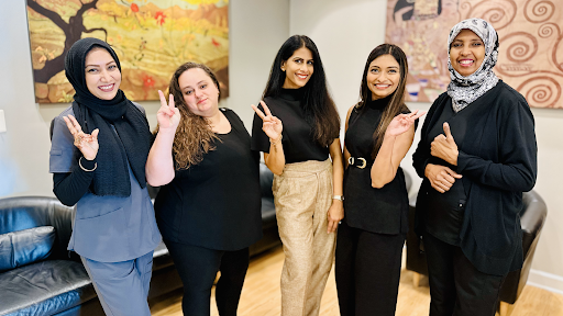 Aldie Family & Cosmetic Dentistry - United States