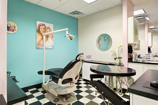 A Kid's Place Dentistry Gallery - United States