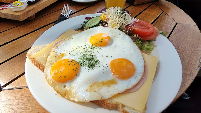 Beoordelingen van Restaurant Maastricht, eetcafé Minckelers in Maastricht - Restaurant