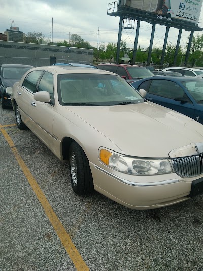 Photos of Indiana Public Auto Auction