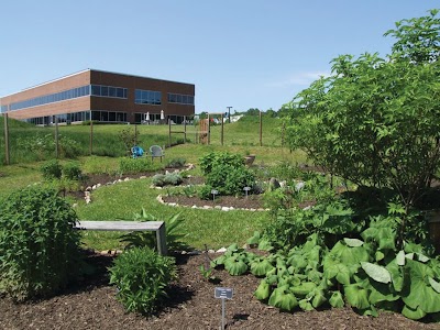 Photos of Maryland University of Integrative Health
