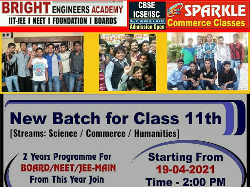 📣Attention  students of class 10th,11th & 12th & their parents 👨‍👧 Get register for Home Based…
