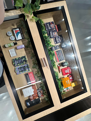 Photo of Blue Sage Cannabis Deli - Valley Park