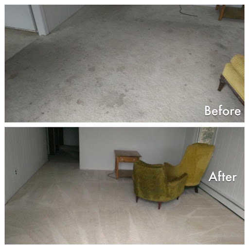 Atlantic Carpet Cleaning Gallery - United States