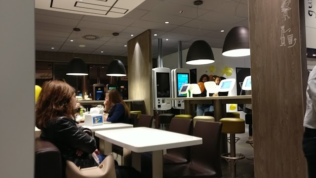 McDonald's Penafiel
