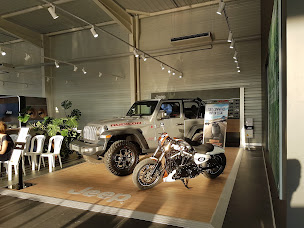 Photo n°7 de JEEP TROYES - GROUPE FROMENT à Barberey-Saint-Sulpice (Vendeur de voitures d'occasion)