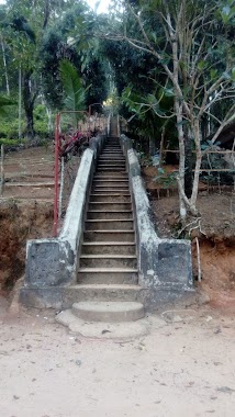 HERITAGE BUNGALOW, Author: atthadassi thero t atthadassi thero