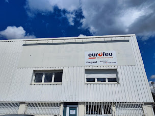 Photo n°3 de Woippy Protection - Groupe Eurofeu à Woippy (Services aux entreprises)