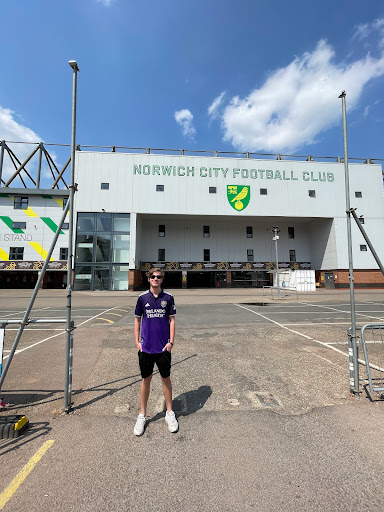 Aviva Community Stand - Thumbnail