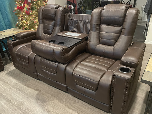 TM Furniture Gallery