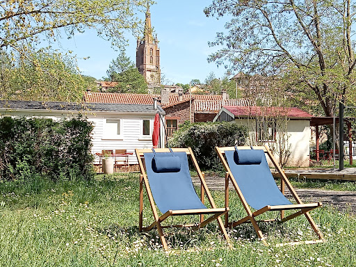 Camping Belmont sur Rance Vert Lavande