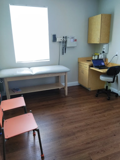 Bright Future Pediatrics - Visual
