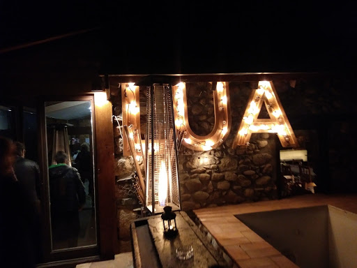 LUA BAR - Visual