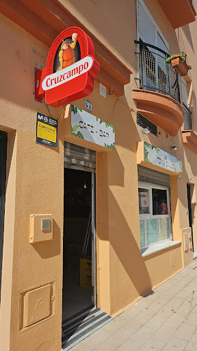 CAFE-BAR TOMATE ALGO