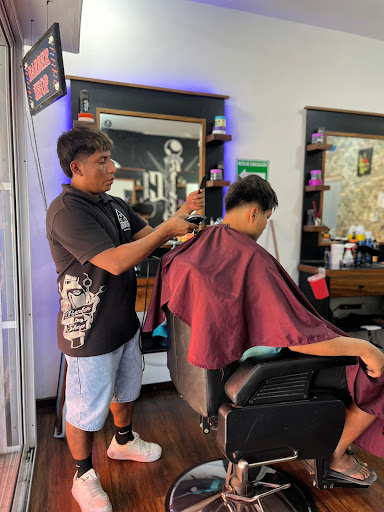 BARBER SHOP CLUB DEL CORTE II