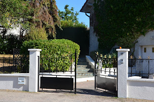 Photo n°1 de rabourdin osteopathe à Yzeure (Ostéopathe)