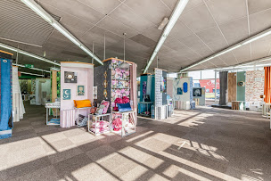 Photo n°30 de 4MURS à Tourville-la-Rivière (Magasin de peinture)