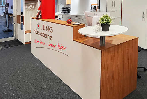 Jung Hörsysteme GmbH Oberkirch - Thumbnail