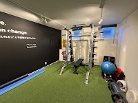 プライベートジムbeau belle 大森店