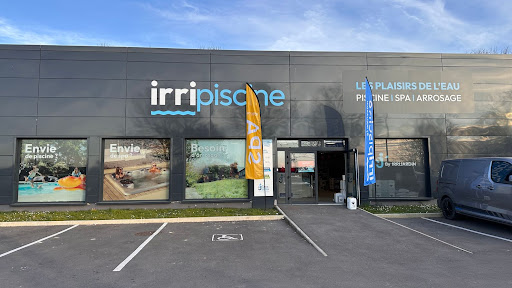 Photo de Irripiscine by Irrijardin St Thibault des Vignes