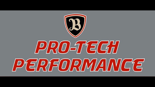 Pro-Tech Performance - Visual