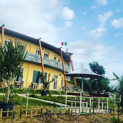 Hotel Restorant Panorama