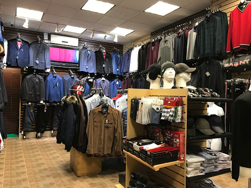 BEYMAN_NYC Man’s Clothing Boutique - Thumbnail