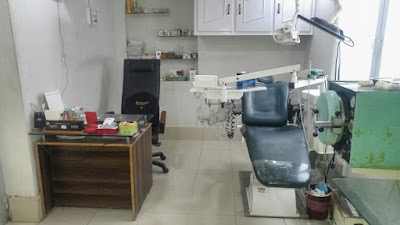 Dental Care Clinic