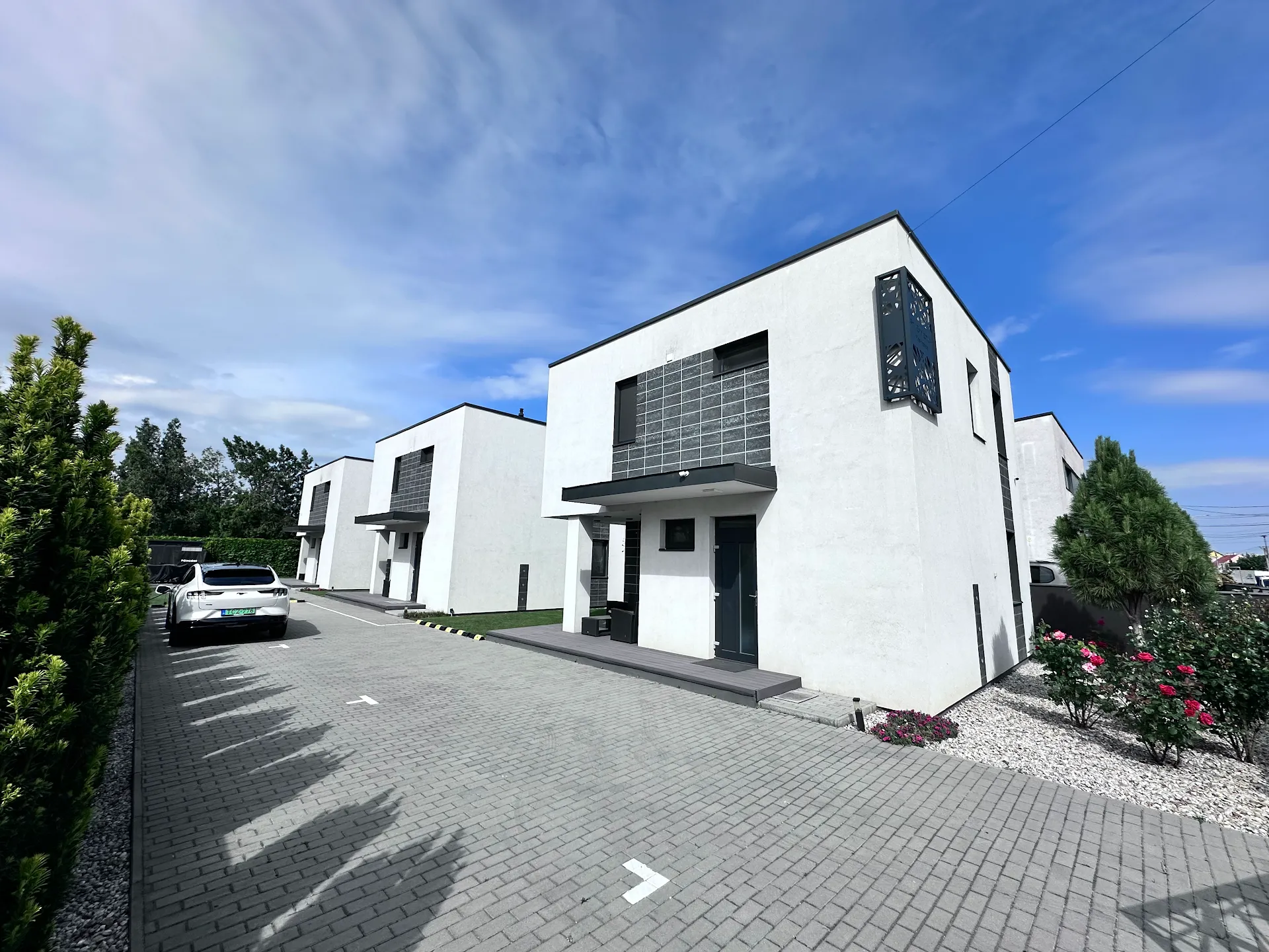 St Emmerich Residence