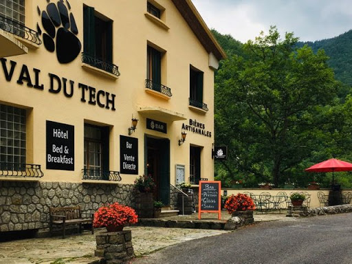 Photo 2 - Hôtel Val du Tech