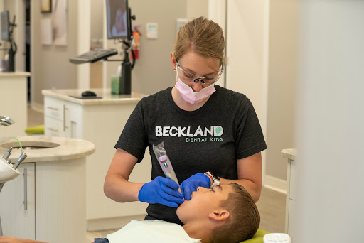 Beckland Dental Kids