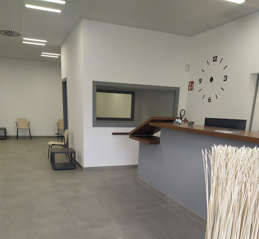 Centre Mèdic Sa Roqueta