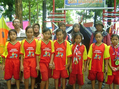 Photos of SD Negeri Dungun I-II