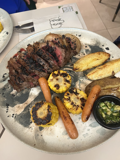 SAVATICO - Visual