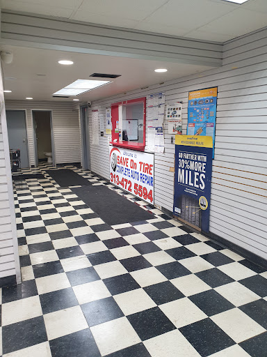 Save On Tire Complete Auto Repair - Thumbnail