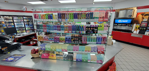 BP GAS STATION CONVENIENCE STORE - Thumbnail