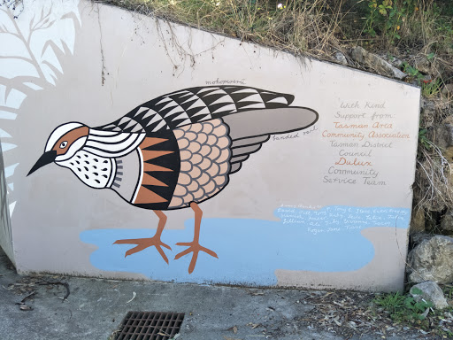 Tasman Memorial Recreation Reserve - Thumbnail