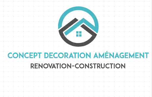 Concept décoration aménagement Gussy Yoann peinture - Thumbnail