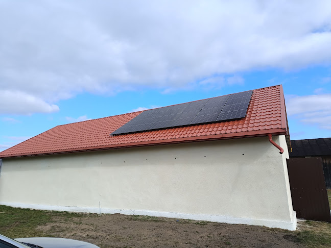Opinie o Solaris Lublin - fotowoltaika pompy ciepła magazyny energii oraz klimatyzacja, kotły na pelet i drewno w Lublin - Elektryk