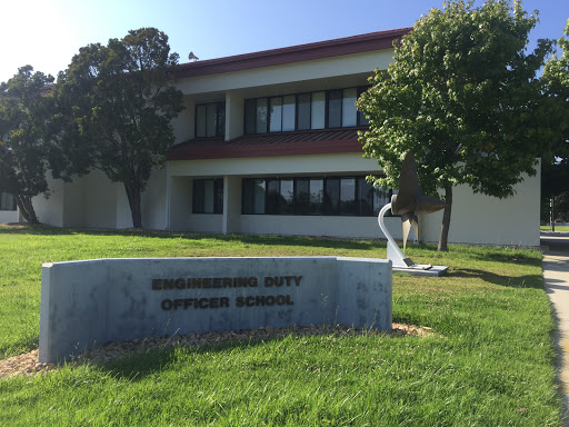 Engineering Duty Officer School - Thumbnail