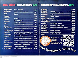 Photo n°12 de Pizza Alès Cévennes à Alès (Pizzeria)