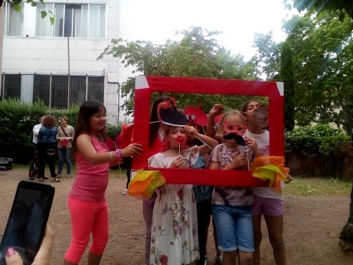 Església de la Divina Pastora - Thumbnail
