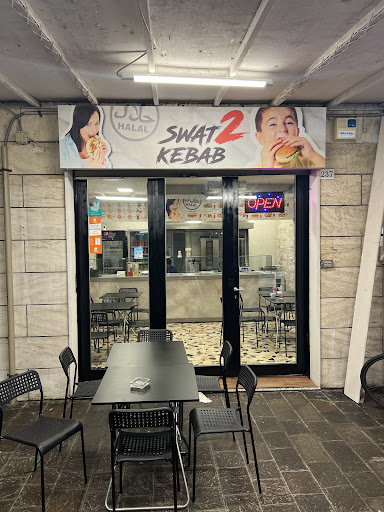 Swat kebab 2 e pizzeria Miramare
