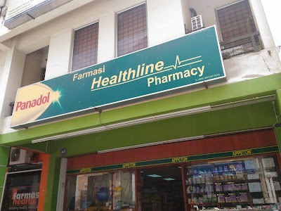 photo of Farmasi Healthline