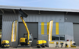 Photo n°1 de AMC : Alpes Materiel CompAct à Saint-Félix (Service de réparation)