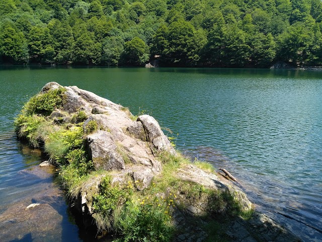Lac des Perches