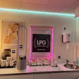 Photo n°1 de Cellu M6 LPG Endermologie Bergerac à Bergerac (Institut de spa et bien-être)