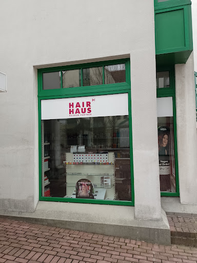 HAIR HAUS Kleve - Thumbnail