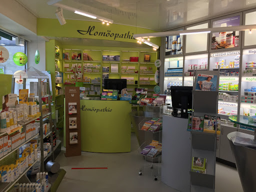 St. Urban-Apotheke